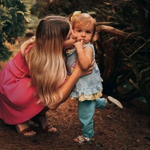 Meet your Posher, Makayla